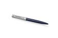 EAN 3026981745126 - Waterman Allure Deluxe Azul Medio 1 pieza(s) imagen 3