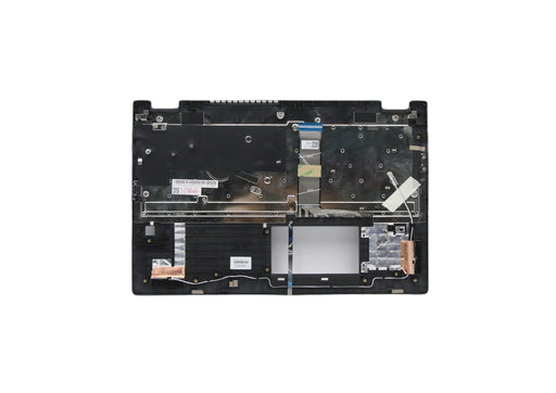 EAN 5715328156005 - Lenovo 5CB0Y99231 refacción para laptop Cover + keyboard imagen 1
