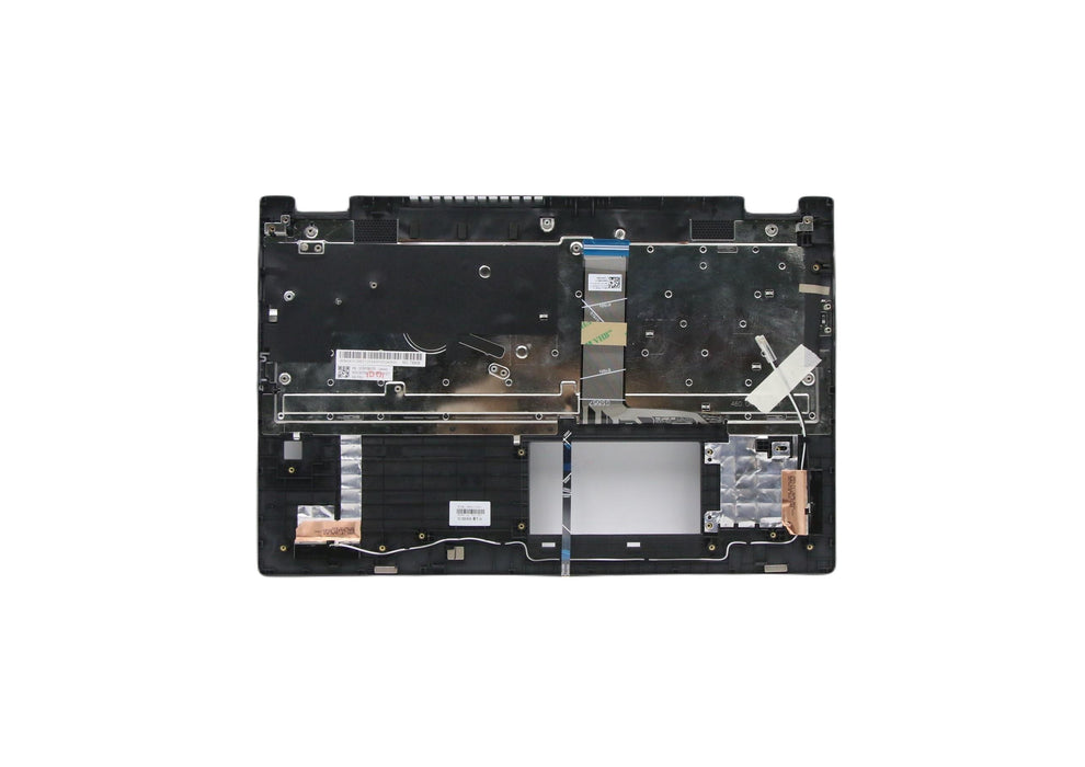 EAN 5715328156005 - Lenovo 5CB0Y99231 refacción para laptop Cover + keyboard imagen 1
