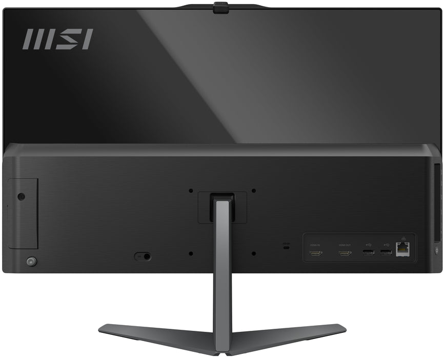EAN 4711377230537 - MSI Modern AM242P 1M-1204DE Intel Core 3 100U 60,5 cm (23.8") 1920 x 1080 Pixeles PC todo en uno 16 GB DD imagen 7
