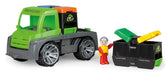 EAN 4006942873609 - Lena TRUXX Recycling truck imagen 2