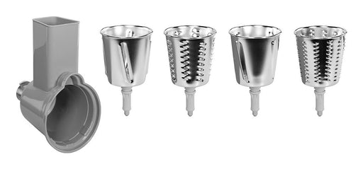 EAN 8017709222703 - Smeg SMSG01 batidora y accesorio para mezclar alimentos imagen 1