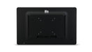 EAN 0843173124575 - Elo Touch Solutions E155645 pantalla de señalización 39,6 cm (15.6") LED Full HD Negro Pantalla táctil imagen 7