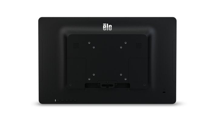 EAN 0843173124575 - Elo Touch Solutions E155645 pantalla de señalización 39,6 cm (15.6") LED Full HD Negro Pantalla táctil imagen 7