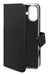 EAN 8021735223825 - Celly WALLYMAG funda para teléfono móvil 16 cm (6.3") Funda cartera Negro imagen 3