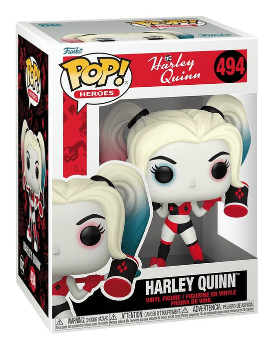 EAN 889698758482 - FUNKO POP! 75848 figura de acción y colleccionable imagen 2