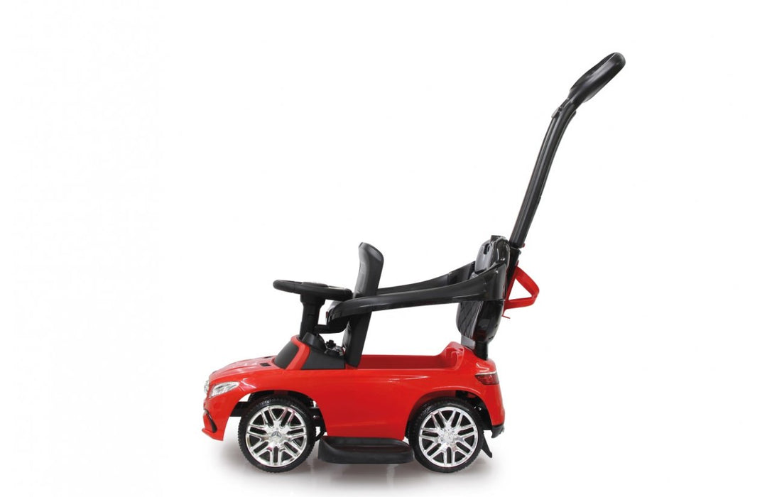 EAN 4042774450083 - Jamara Mercedes-Benz AMG GLE 63 imagen 7