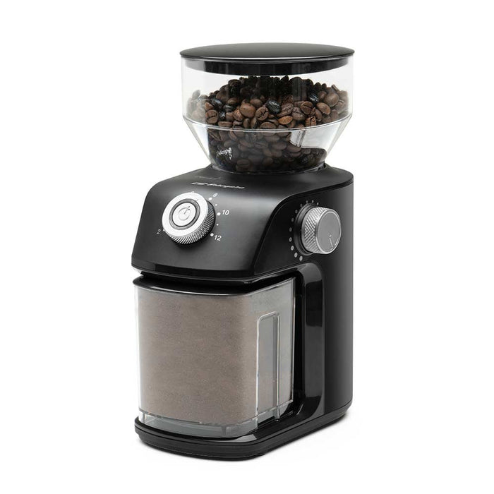 EAN 8435568406988 - Orbegozo MO 5000 molinillo de café 150 W Negro, Plata imagen 1