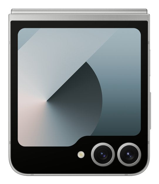 EAN 8806095776125 - Samsung Galaxy Z Flip6 Enterprise Edition 17 cm (6.7") SIM doble Android 14 5G USB Tipo C 12 GB 256 GB 40 imagen 7