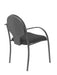 EAN 8435501001935 - PIQUERAS Y CRESPO PACK220NBALI840 silla de espera Asiento acolchado Respaldo tapizado imagen 7