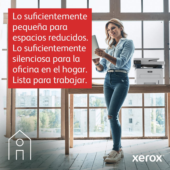 EAN 0095205069389 - Xerox B305V_DNI impresora multifunción Laser 2400 x 2400 DPI Wifi imagen 15