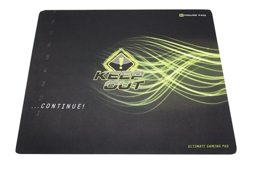 EAN 8435099514824 - KeepOut R4 Negro, Verde imagen 2