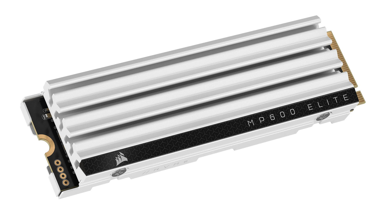 EAN 840440489085 - Corsair MP600 ELITE 4 TB M.2 PCI Express 4.0 NVMe 3D TLC NAND imagen 2