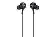 EAN 8806090270123 - Samsung EO-IC100 Auriculares Alámbrico Dentro de oído Llamadas/Música USB Tipo C Negro imagen 5