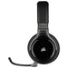 EAN 0843591019200 - Corsair Virtuoso RGB Auriculares Inalámbrico y alámbrico Diadema Juego USB tipo A Carbono imagen 7