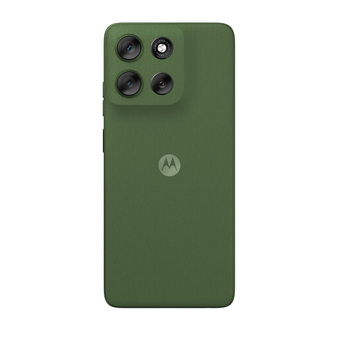 EAN 840023292156 - Motorola moto g56 5G 17,1 cm (6.72") Ranura híbrida Dual SIM Android 15 USB Tipo C 8 GB 256 GB 5200 mAh Ve imagen 5