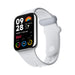 EAN 6941812763186 - Xiaomi Smart Band 8 Pro AMOLED Pulsera de actividad 4,42 cm (1.74") Gris claro imagen 2