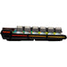 EAN 0840006624042 - Corsair K100 RGB Optical-Mechanical Gaming teclado Juego USB QWERTZ Alemán Negro imagen 11