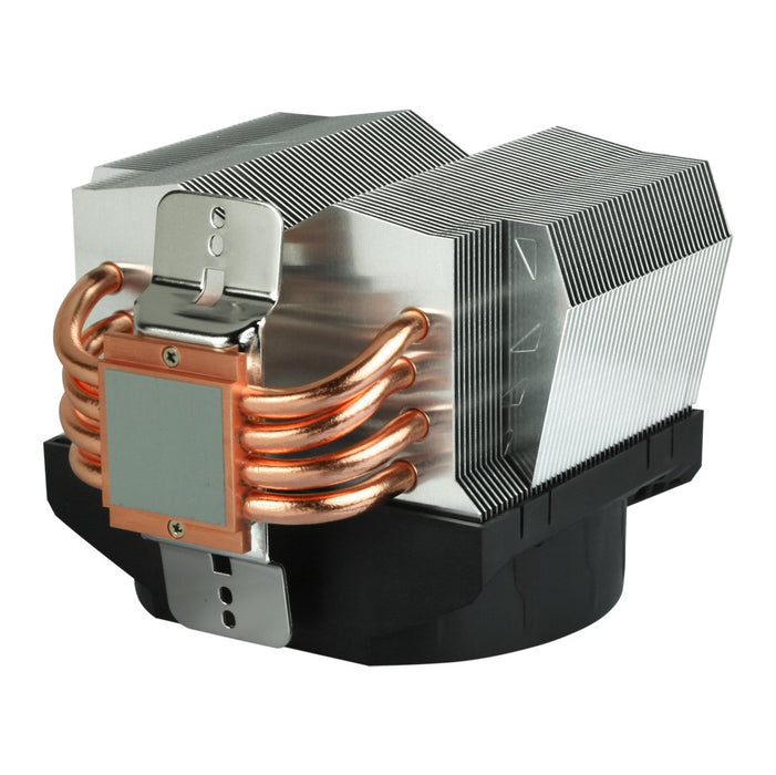 EAN 0872767003781 - ARCTIC Freezer 13 Procesador Enfriador 9,2 cm Aluminio, Negro, Blanco 1 pieza(s) imagen 6