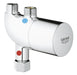 EAN 4005176936234 - GROHE 34487000 termoestato Cromo imagen 1
