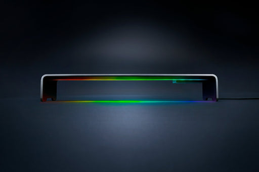 EAN 8887910053409 - Razer RC21-02320100-R3M1 soporte para monitor 68,6 cm (27") Escritorio Aluminio imagen 2