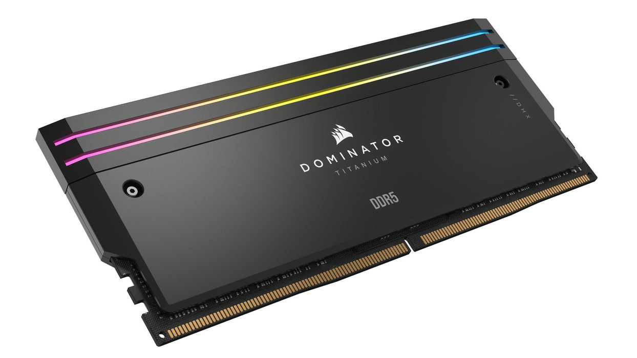 EAN 840006676409 - Corsair Dominator Titanium CMP48GX5M2B6000C30 módulo de memoria 48 GB 2 x 24 GB DDR5 imagen 5