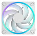 EAN 7340172708919 - Fractal Design Momentum 14 RGB Carcasa del ordenador Ventilador 14 cm Blanco 1 pieza(s) imagen 2