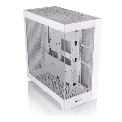 EAN 4711475641037 - Thermaltake CTE E600 MX Midi Tower Blanco imagen 5