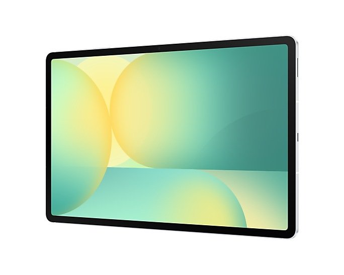 EAN 8806097196891 - Samsung Galaxy Tab S10 FE+ Samsung Exynos 128 GB 33,3 cm (13.1") 8 GB Wi-Fi 6 (802.11ax) Plata imagen 15