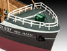 EAN 4009803052045 - Revell North Sea Trawler Maqueta de barco de pesca Kit de montaje 1:142 imagen 6