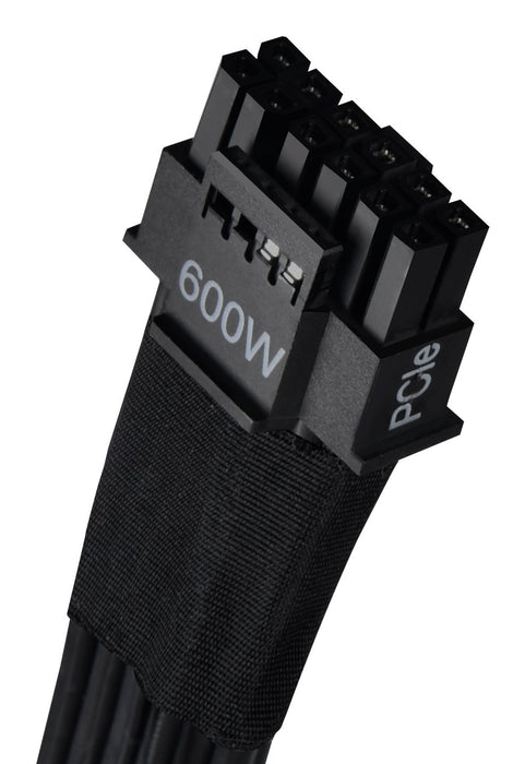 EAN 4710679815961 - Silverstone PP14-PCIE 550 m imagen 3