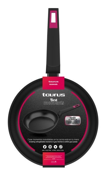 EAN 8414234809353 - Taurus Best Moments Sartén multiuso Alrededor imagen 3