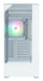EAN 8800263650651 - Zalman P40 Prism Plus White Midi Tower Blanco imagen 5