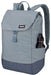 EAN 0085854256285 - Thule Lithos TLBP213 Pond Gray mochila Mochila informal Gris Poliéster imagen 9
