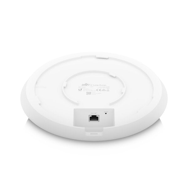 EAN 0810010073358 - Ubiquiti UniFi 6 Long-Range 3000 Mbit/s Blanco Energía sobre Ethernet (PoE) imagen 5