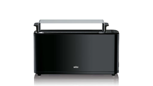 EAN 8021098760050 - Braun HT3110 Black 7 1 rebanada(s) 1000 W Negro imagen 2