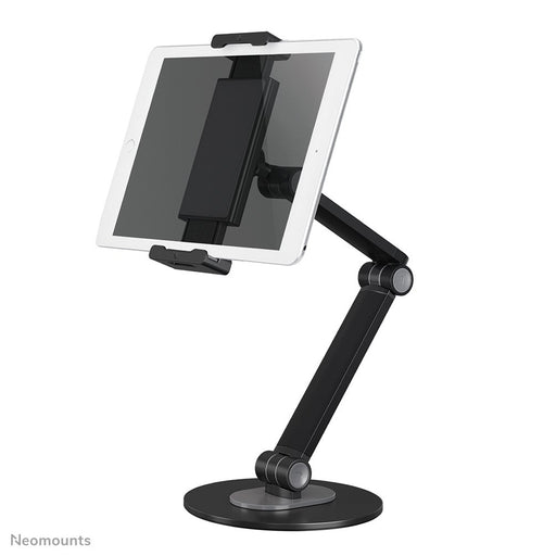 EAN 8717371448929 - Neomounts DS15-550BL1 soporte Soporte pasivo Teléfono móvil/smartphone, Tablet/UMPC Negro imagen 1