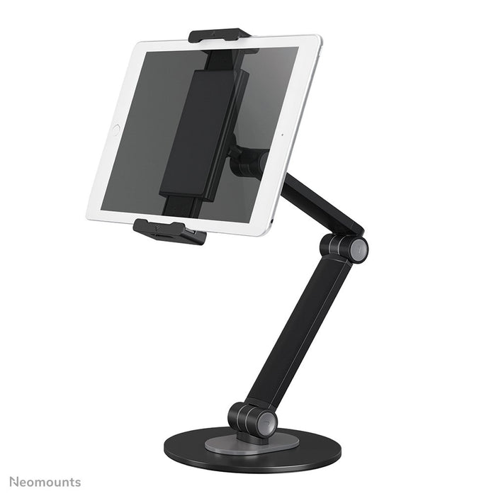EAN 8717371448929 - Neomounts DS15-550BL1 soporte Soporte pasivo Teléfono móvil/smartphone, Tablet/UMPC Negro imagen 1
