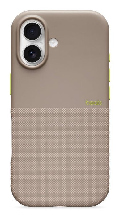 EAN 195950659184 - Apple MGK04LL/A funda para teléfono móvil 16 cm (6.3") Gris imagen 1