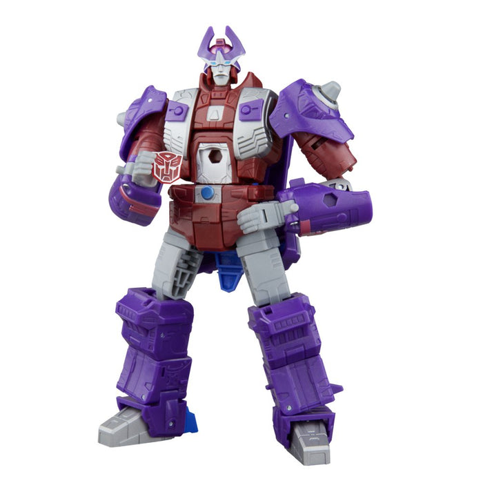 EAN 5010996319890 - Transformers Age of the Primes The Thirteen Alpha Trion imagen 3