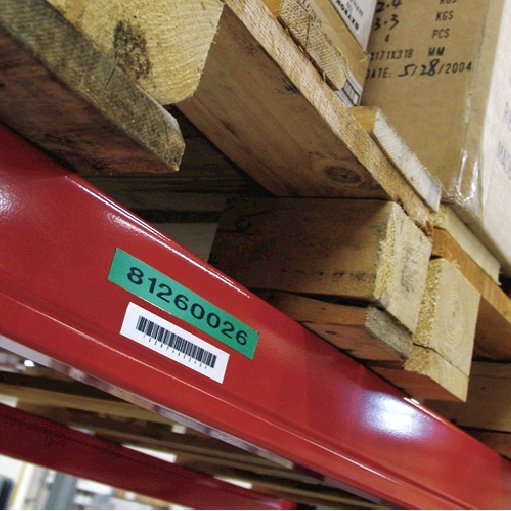 EAN 5411313409193 - DYMO D1 Standard - Black on Green - 9mm cinta para impresora de etiquetas imagen 9