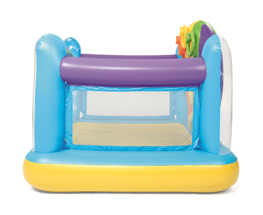 EAN 6942138952155 - Bestway 52269 castillo hinchable imagen 9