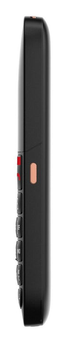 EAN 4255781906393 - Gigaset GL695 5,87 cm (2.31") 113 g Negro Teléfono para personas mayores imagen 5