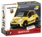 EAN 5902251246013 - COBI Abarth 595 Competizione imagen 5