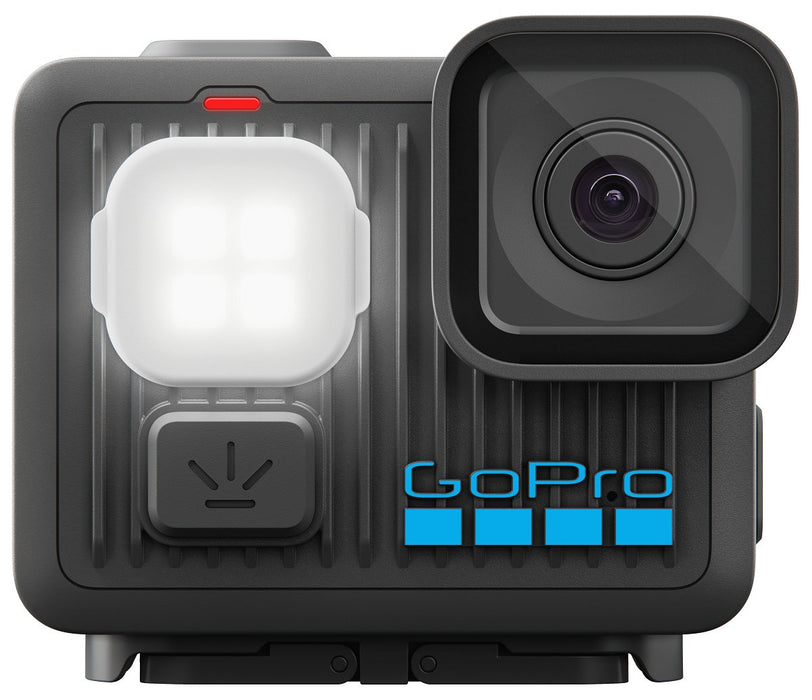 EAN 810116384136 - GoPro LIT HERO cámara para deporte de acción 12 MP 4K Ultra HD CMOS 25,4 / 2,8 mm (1 / 2.8") Wifi 93 g imagen 2