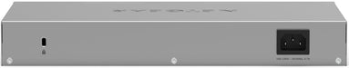 EAN 0606449164770 - NETGEAR GS524-300EUS switch No administrado Gigabit Ethernet (10/100/1000) Gris imagen 3