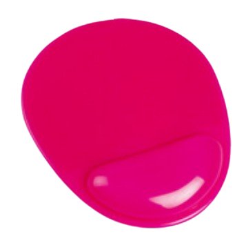 EAN 5705831172296 - Q-CONNECT KF17229 alfombrilla para ratón Rojo imagen 1