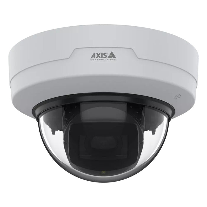 EAN 7331021084445 - Axis M4228-LVE Almohadilla Cámara de seguridad IP Exterior 3840 x 2160 Pixeles Pared imagen 3
