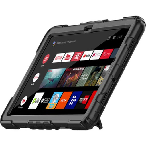 EAN 8720878316950 - Just in Case 8316950 funda para tablet 27,9 cm (11") Antigolpes Negro imagen 2