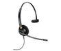 EAN 0197029632777 - Poly EncorePro 510D with Quick Disconnect Monoaural Digital Headset TAA Alámbrico Diadema Llamadas/Música imagen 1